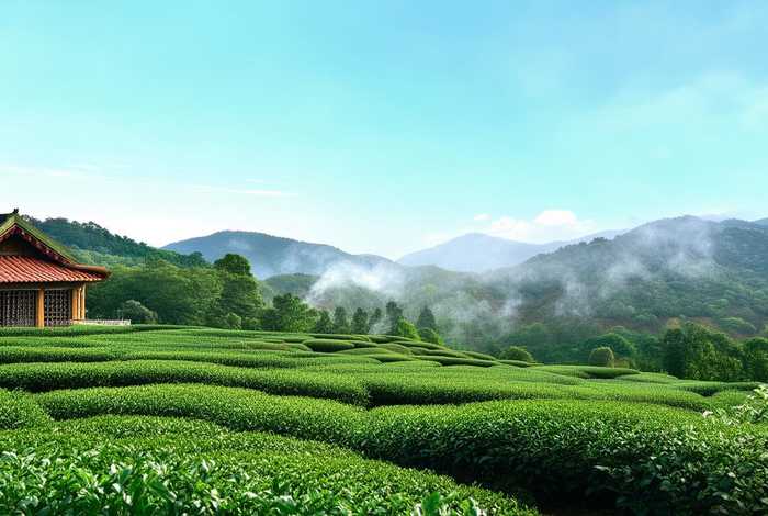 多采自然、多采自然福鼎白茶有限公司