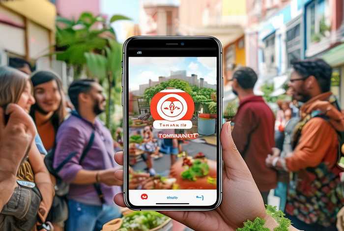 番茄生活社区app 番茄生活社区是啥app