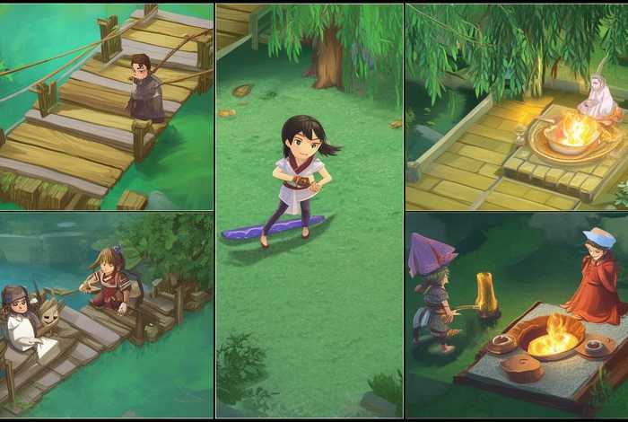 剑网三生活职业 - 剑网三生活职业怎么选