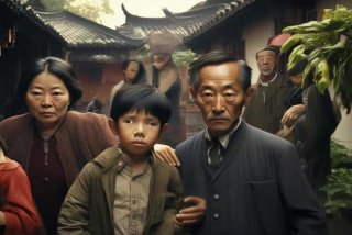 巴金生活在什么样的家庭 巴金出生的家庭对他后来的创作产生了什么样的影响？