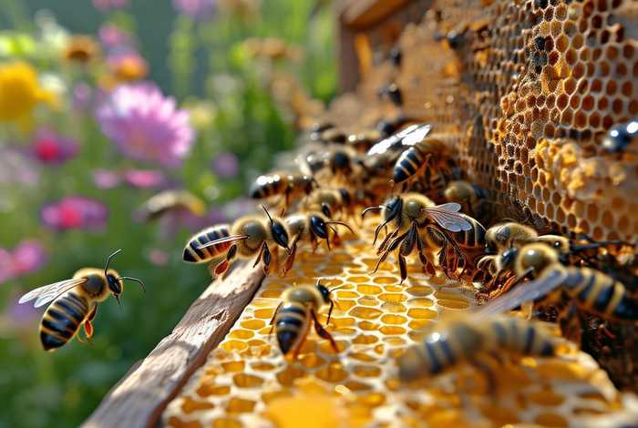 马蜂的生活方式 马蜂的生活方式是什么 马蜂的生活方式 马蜂的生活方式是什么