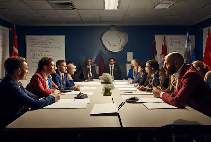 党内政治生活不规范怎么整改，党内政治生活不规范怎么整改措施