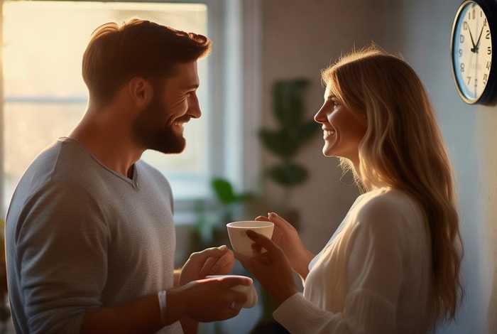 夫妻生活多长时间才正常，夫妻生活的时间多久才算正常