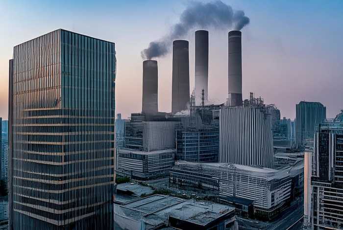 江桥生活垃圾焚烧厂对中环1号的影响（江桥生活垃圾焚烧厂对中环1号的影响有哪些）