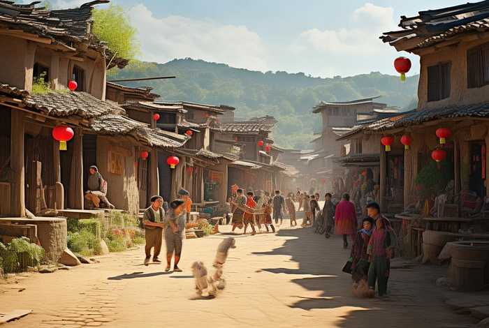 反应农村生活片电视剧 反应农村生活的电视剧