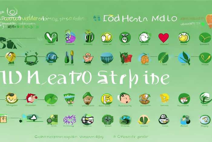 100个健康常识 100个健康小常识