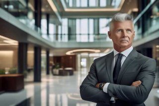 彩生活物业管理有限公司老板；彩生活物业管理有限公司董事长