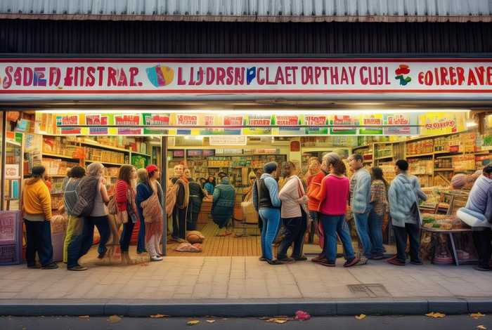 本地化生活服务店铺，本地化生活服务店铺转让