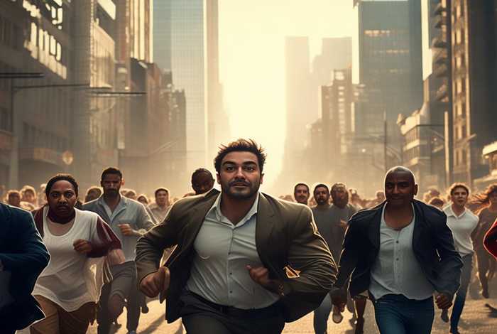 歌词为了生活去奔走是什么歌（歌词为了生活去奔走是什么歌曲）