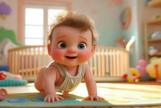 宝宝生活怎么写（宝宝生活怎么写文案）