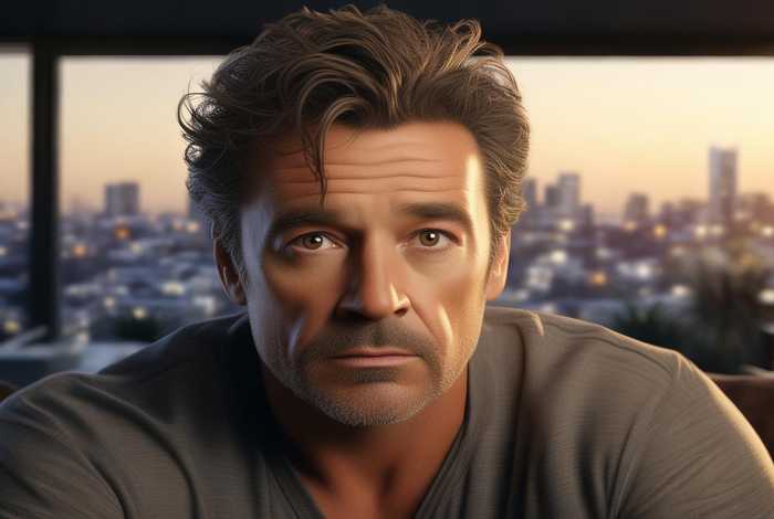 梁朝伟生活照片高清（梁朝伟生活照片高清壁纸）