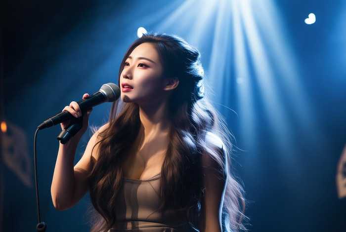 甘婷婷做客今夜 甘婷婷演唱的歌