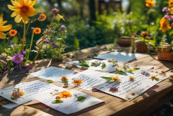 花草生活说说（花草生活说说怎么写）