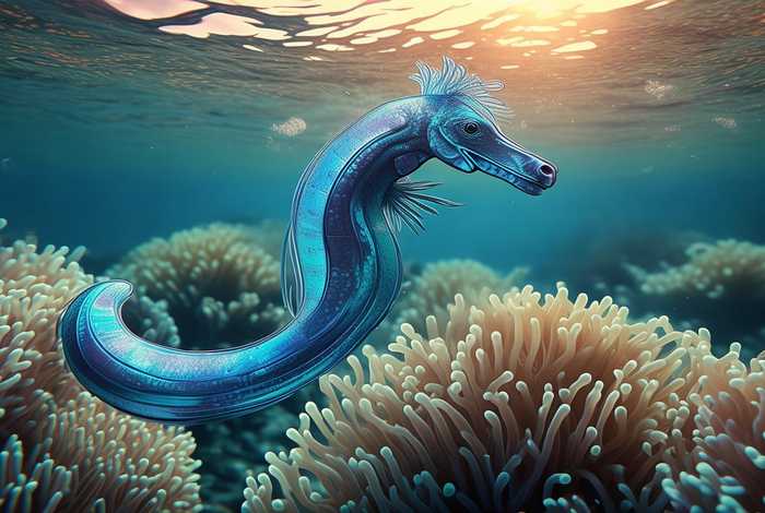 海马的生活地点(海马的生活地点是什么) 海马的生活地点(海马的生活地点是什么)