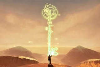 地平线生活怎么解锁，地平线怎么解锁所有功能