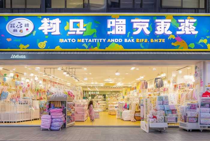 乐宝母婴生活馆天津西青区（乐宝母婴生活馆天津西青区店）