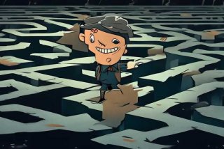 坑人的生活 - 生活中坑人的套路