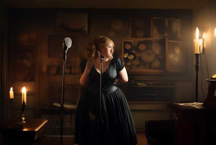 阿黛尔的生活 简介；阿黛尔的生活简介百度百科