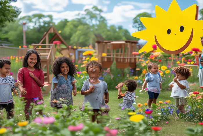 快乐生活家园共育内容；快乐生活家园共育内容怎么写