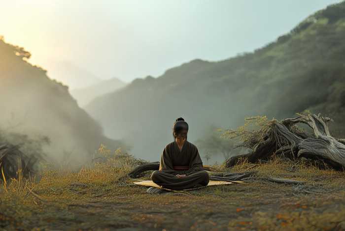 穿越之悠闲修仙，穿越之悠闲修仙生活 大梦未醒