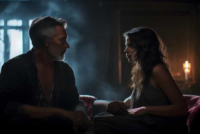 婚外情人的生活、婚外情人的生活小说