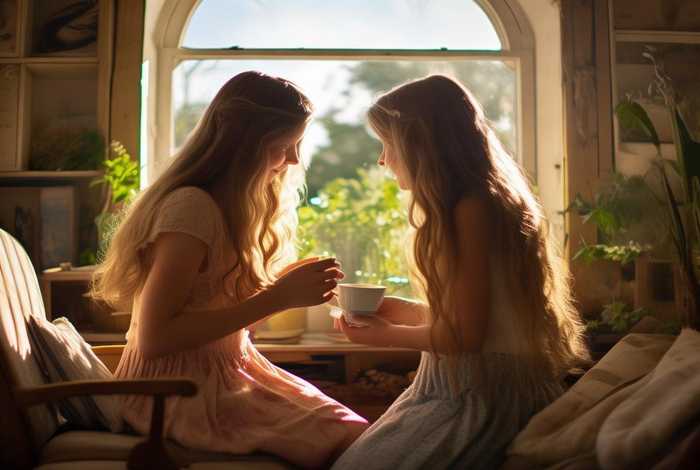 百合姐妹的日常生活txt，百合姐妹的日常生活 第一部 – TS人生