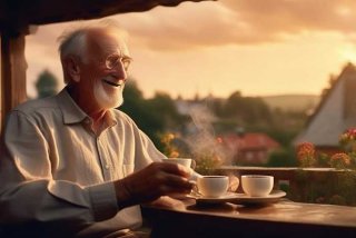 老卫的幸福生活大结局 老卫的幸福生活大结局是什么