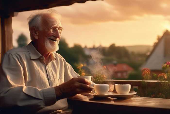 老卫的幸福生活大结局 老卫的幸福生活大结局是什么