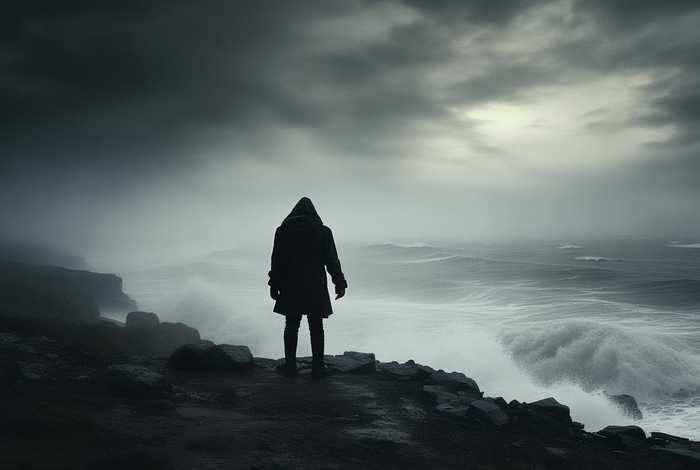 对生活失去信心的意思；对生活失去信心的意思是什么