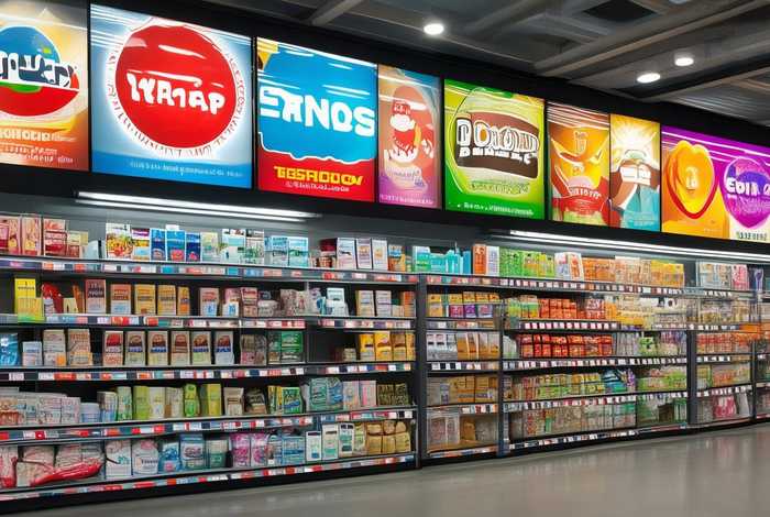 连锁生活用品店有哪些；连锁生活用品店有哪些品牌