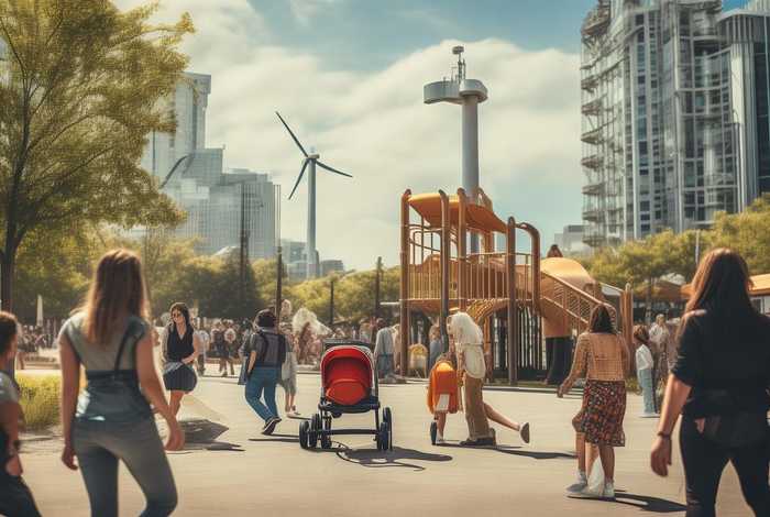 化工与生活图片 - 化工与日常生活的关系