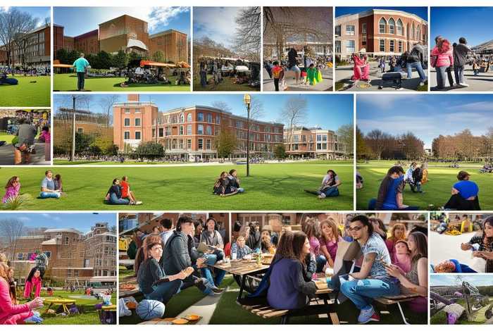 关于校园生活的素材图 关于校园生活的素材图片