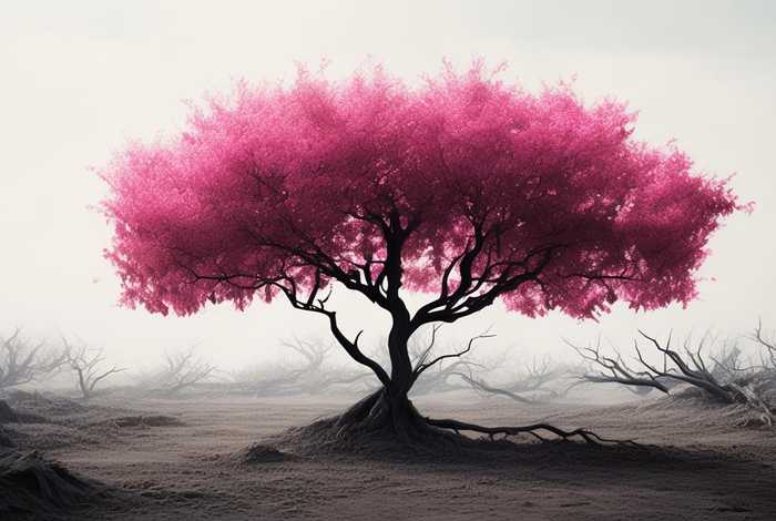 穿越后的悲惨生活海棠叶长树 穿越后的悲惨生活11叶海棠