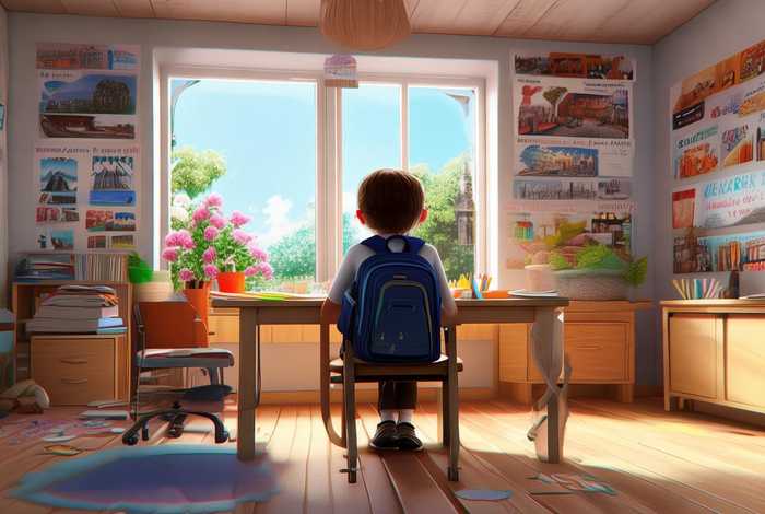 初一生活作文500字左右，初一生活作文500字左右怎么写