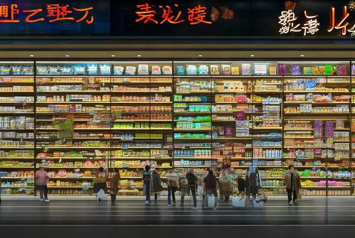 恒安生活馆旗舰店（恒安生活馆旗舰店怎么样）