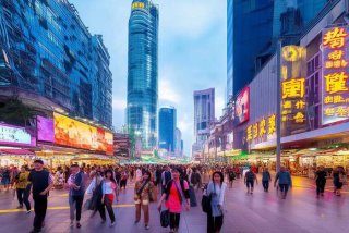 广东生活水平城市排名 广东生活水平城市排名榜