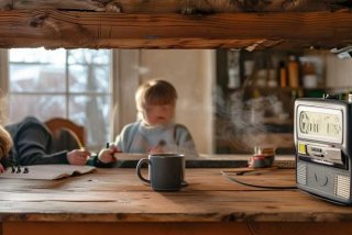 广播稿《生活金点子》、广播稿《生活金点子》100字