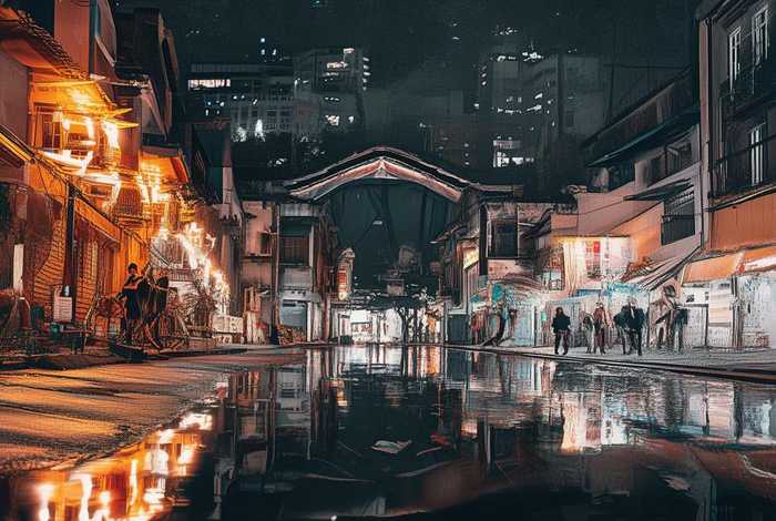 澄迈老城的生活怎么样 - 澄迈老城的生活怎么样啊