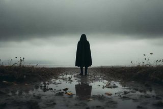 对生活很失望的图片，对生活很失望的图片大全