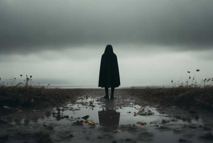 对生活很失望的图片，对生活很失望的图片大全