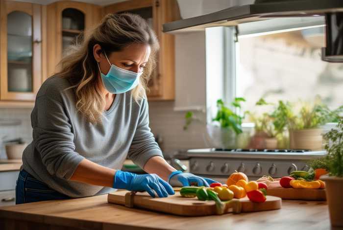 霉菌性炎生活中需要注意什么 霉菌性炎日常生活中应该注意些什么