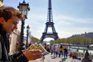 巴黎综合理工大学一年生活费多少；巴黎综合理工大学一年生活费多少钱