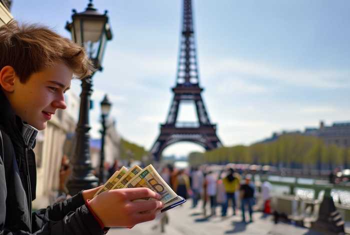 巴黎综合理工大学一年生活费多少；巴黎综合理工大学一年生活费多少钱