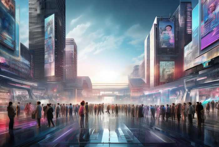 科技的发展对社会的影响 - 科技发展对社会进步的巨大影响