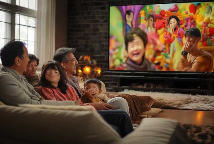 金太狼的幸福生活电视剧解说全集、金太狼的幸福生活电视剧解说全集免费观看