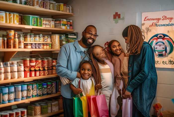 鼓励储存必需品，鼓励储存必需品的句子