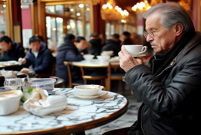 法国生活水平是中国多少倍，法国生活水平是中国多少倍的