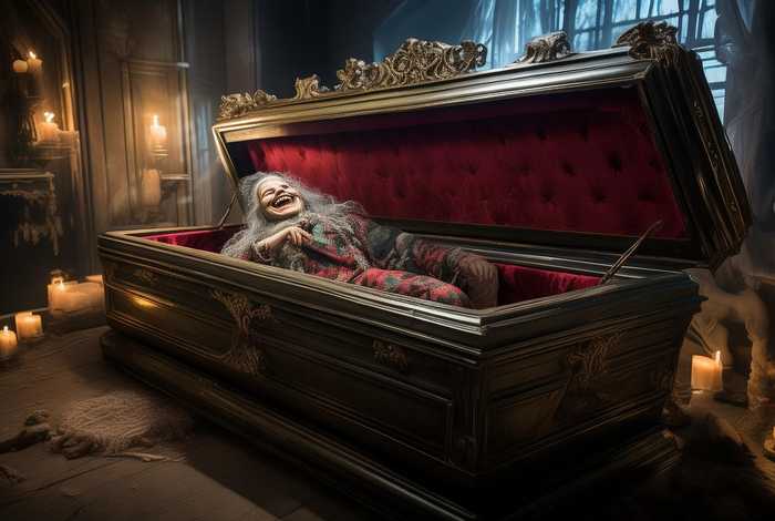 流氓的人生 流氓人生棺材里的笑声的小说 流氓的人生 流氓人生棺材里的笑声的小说