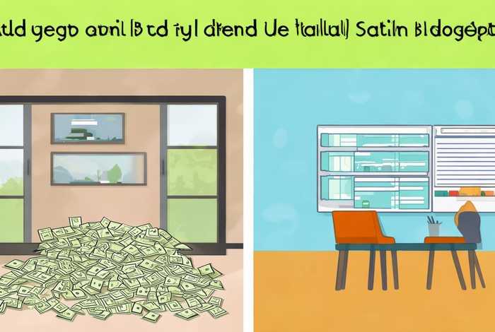 家庭开支规划和方法 家庭开支规划和方法的区别 家庭开支规划和方法 家庭开支规划和方法的区别