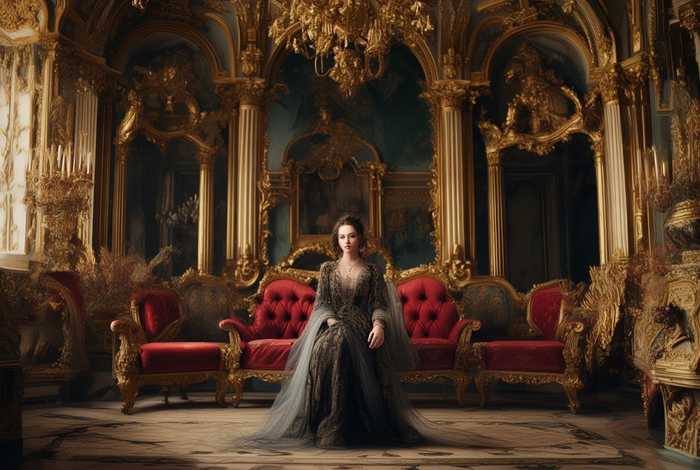 慈禧秘密生活国语版邱淑贞 - 慈禧秘密生活国语版邱淑贞在线播放